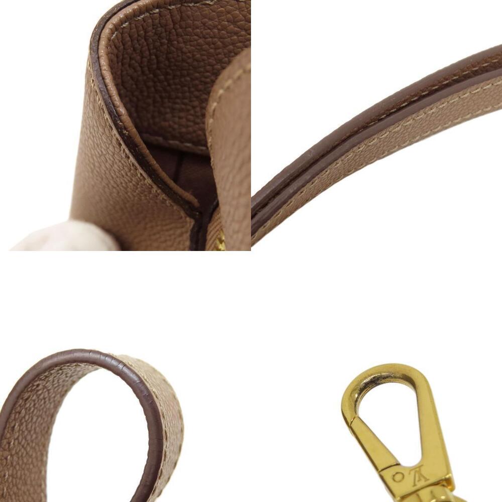 Louis Vuitton Empreinte Handbag Montaigne 2way - Picture 8 of 11